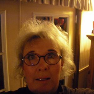 Meet your Posher, Pam